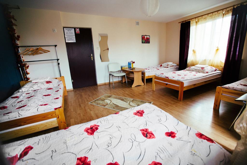Tanie Noclegi 2 Kielce Esterno foto