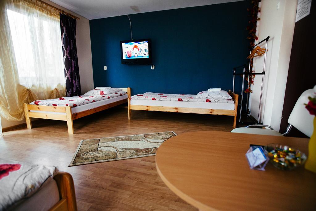 Tanie Noclegi 2 Kielce Esterno foto